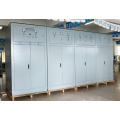 SBW-F Series Three-Phase Split-Phase Regulating Full-Automatic Compensated Voltage Stabilizer 2000k